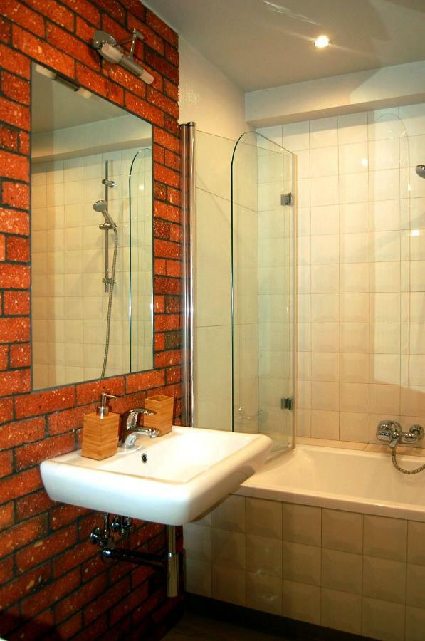 Ferienwohnung Friedleina 7 Kamienica Prezydencka Krakau Exterior foto